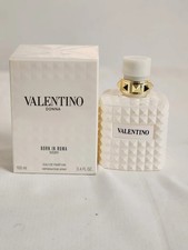 VALENTINO DONNA BORN IN ROMA