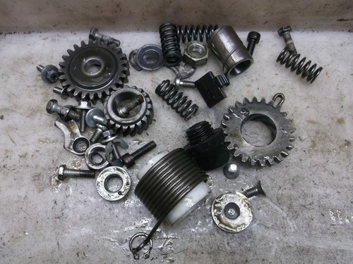 Yamaha 5j1 - ,