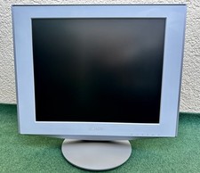 Sony TFT LCD Bildschirm /