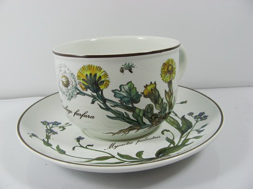 Villeroy boch botanica tasse - boch,