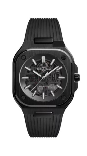 Bell ross 05 skeleton - ross,