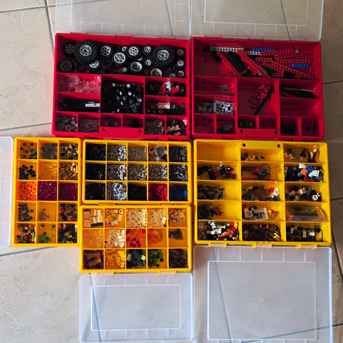 Lego technic einzelteile - lego,