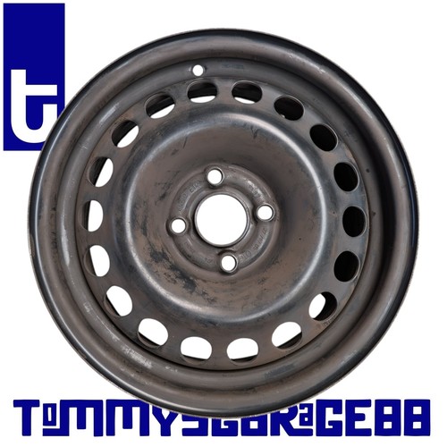Felge stahlfelge opel - opel, corsa