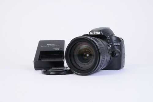 Nikon d3200 s - nikon, af-s