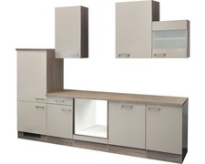 Flex Well Küchenzeile ohne