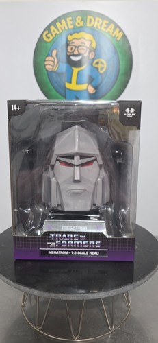Transformers megatron head - transformers,