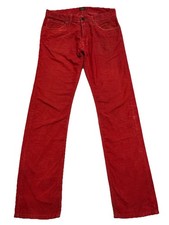 Tommy Hilfiger RYDER Cordhose