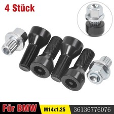 4 Stück Für BMW