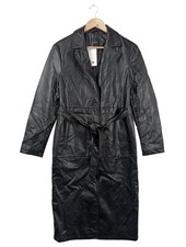 CLOCKHOUSE Kunstledermantel