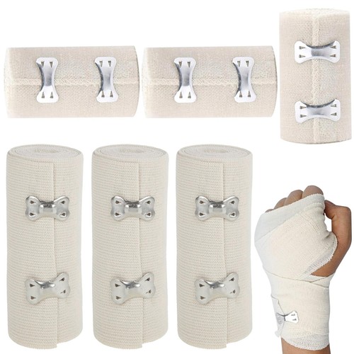 Elastische bandage - elastische,