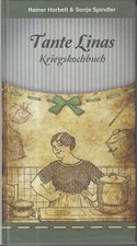Tante linas kriegskochbuch - tante,