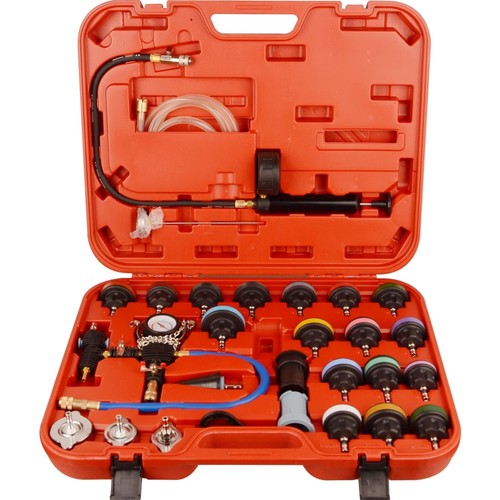 Kühlsystemtester,Kühlerdruck