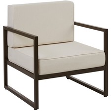 Garten loungesessel comosa - garten-loungesessel,