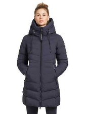 KHUJO Damen Jacke Winterjacke