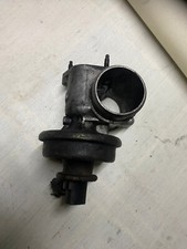 Ford Mondeo 3 MK3 III 2,0 TDCI Euro 4 AGR-Ventil Abgasrückführungssystem