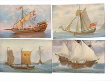 13550- 4 AK * marine-Galerie