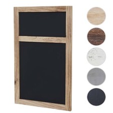 Werbetafel, Wandtafel