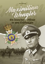 Maximilian Wengler - Ein