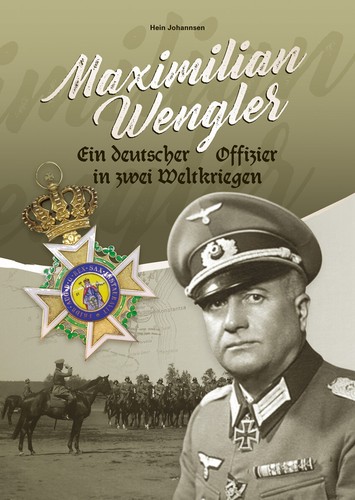 Maximilian wengler ein - maximilian,