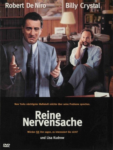 Reine nervensache - reine, (1999)