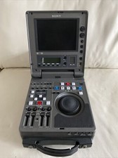 SONY DSR-70P MiniDV DV Player