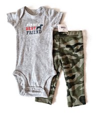 Baby Newborn REBORN Anzug Set