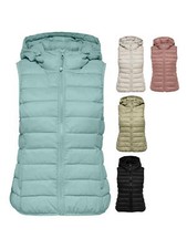 Only Damen Steppweste