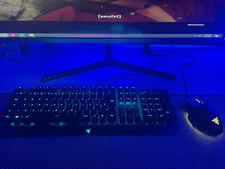 razer maus und tastatur