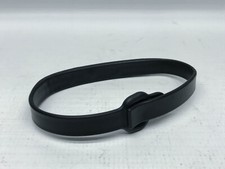 Ducati Monster 797 Batterie Gummi Band Battery Rubber Strap (2) 18'