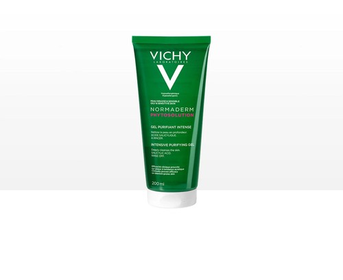 Vichy normaderm phytosolution - vichy,