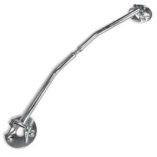 JOM Alu Domstrebe dreiteilig für BMW E30 Coupé Limousine Touring Cabrio