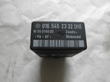  Original Mercedes 512 Vario Zusatz Blinkmodul