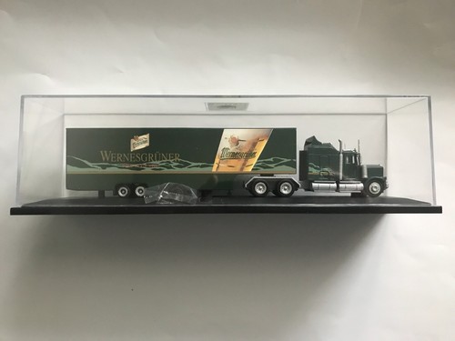 Skyline wernesgrüner - skyline, 1:87