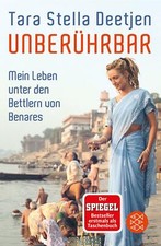 Unberührbar von Tara Stella Deetjen (P300)