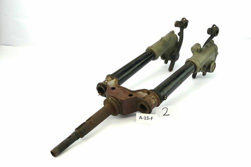 Adler 250 gabel - mb,