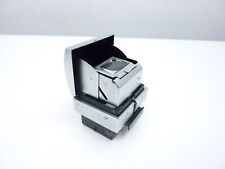 Ihagee Lichtschachtsucher Exakta Exa 1a 1b 1c Varex IIa IIb Prisma Prism Finder.