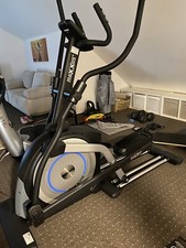 Maxxus 1 crosstrainer - 6.1,