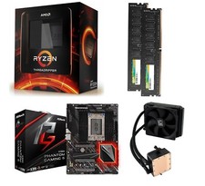 Aufrüst Kit Bundle | AMD