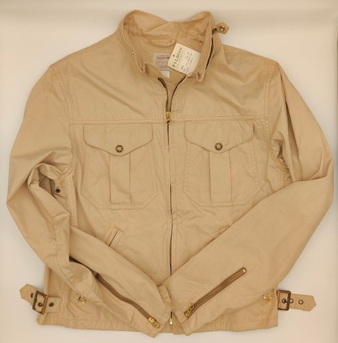 Filson 1965 desert - 1965, tan