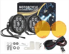 Zusatzscheinwerfer BMW