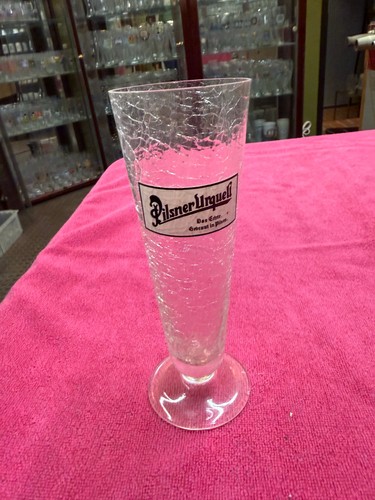 Kräusen pilsner urquell - pilsner,