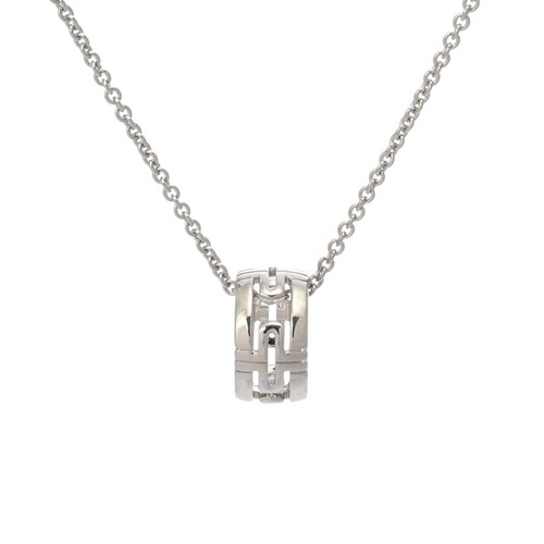 Bvlgari damen halskette k18 - bvlgari,