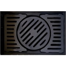 LEDA Rubin K15 Kamin