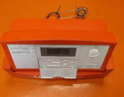 Viessmann vitotronic 200 - viessmann, kw2