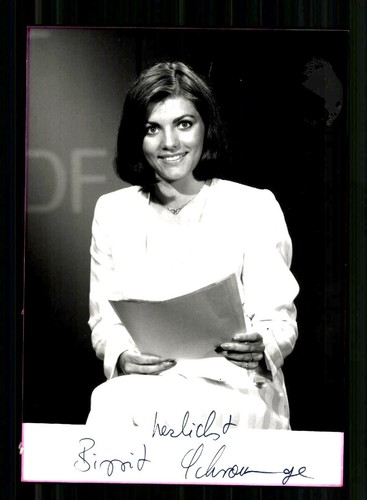 Birgit schrowange foto - schrowange,