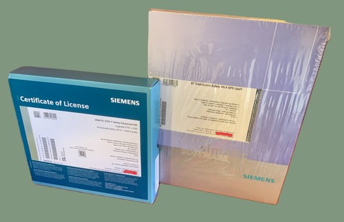 Siemens simatic step safety - simatic,