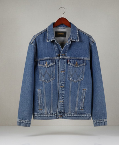 Original wrangler authentic - wrangler, "authentic