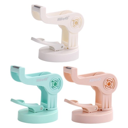 Desktop klebebandspender mit - -klebebandspender,