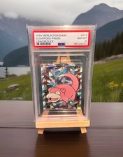 Pokémon merlin series - pokémon, 1