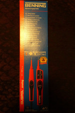 Benning DUSPOL analog